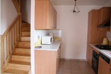 Frankrijk Privát Les Chapelles, Exterieur